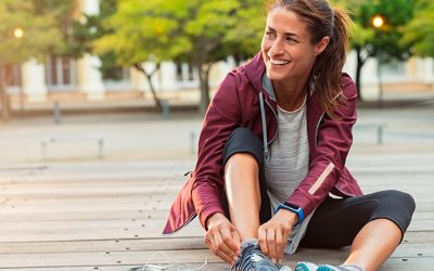 El ciclo “sano” de la felicidad semanal